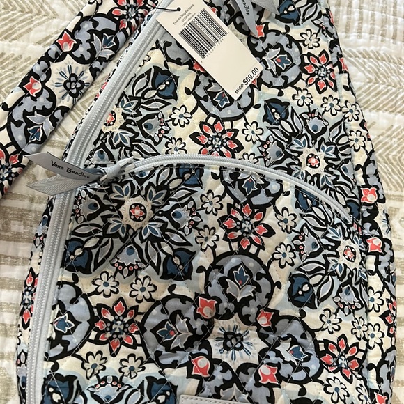 COPY - Sling backpack - Picture 1 of 3